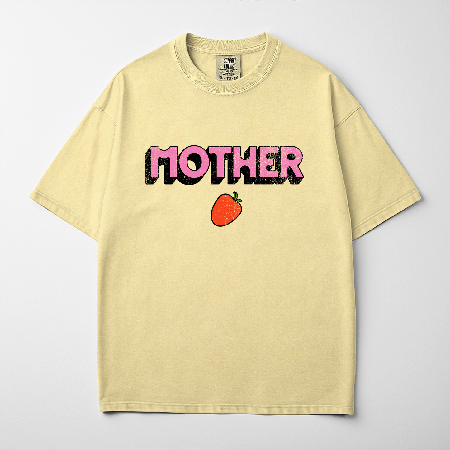 Women's Mother Retro Tee