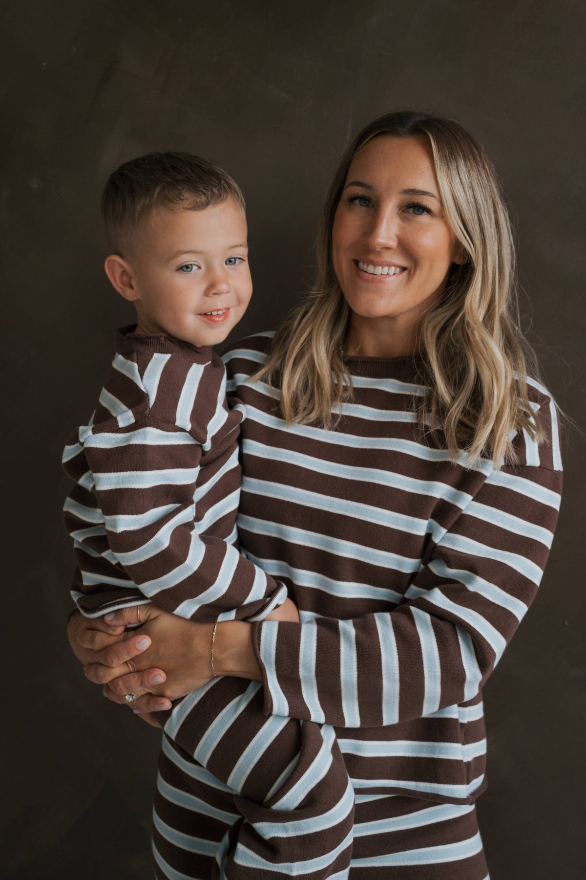Garrett Women’s Knit Set