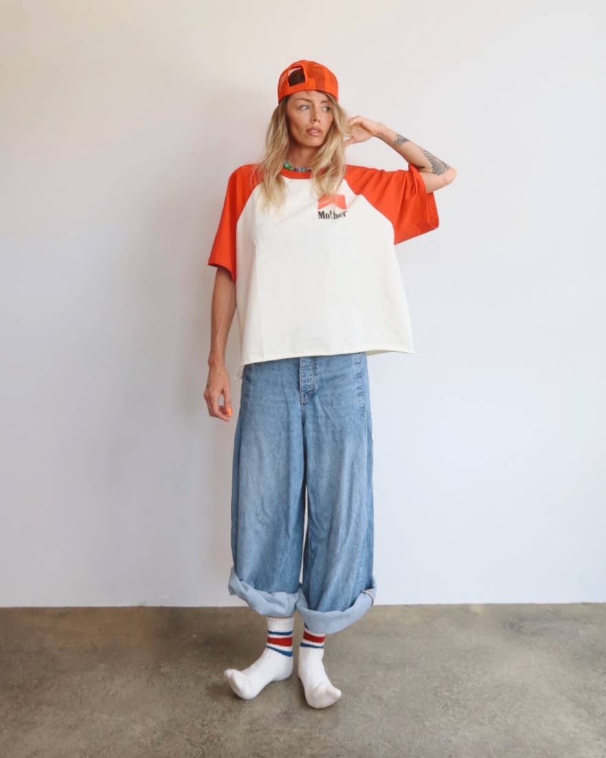Mother World Champion Women's Tee