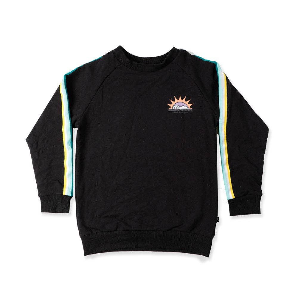 Adventure Awaits Crewneck