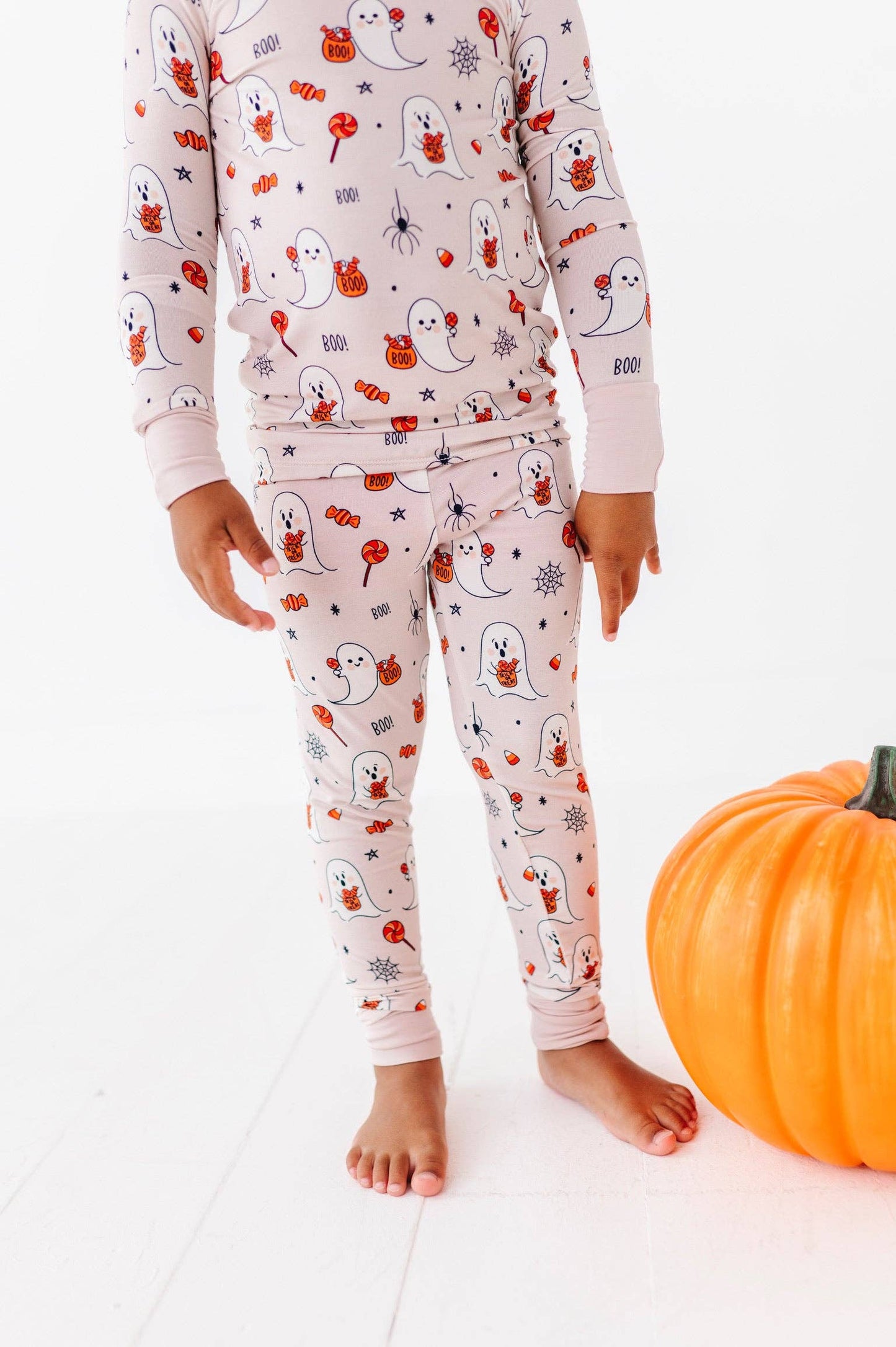 You're My Boo Two Piece Pajama Set