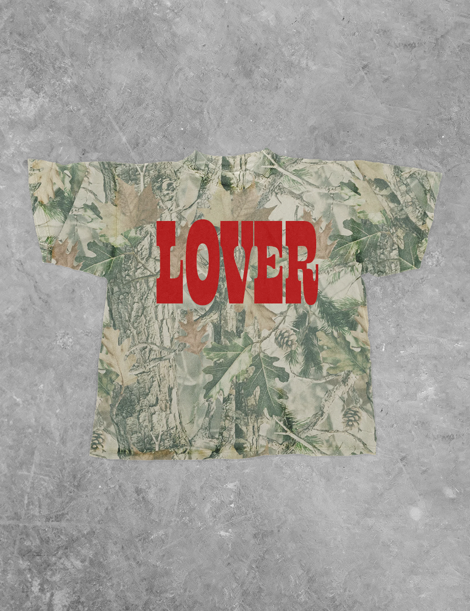 Lover Puff Women's Tee