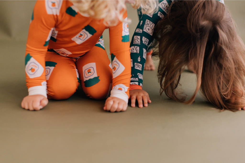 Tess Pajama Set