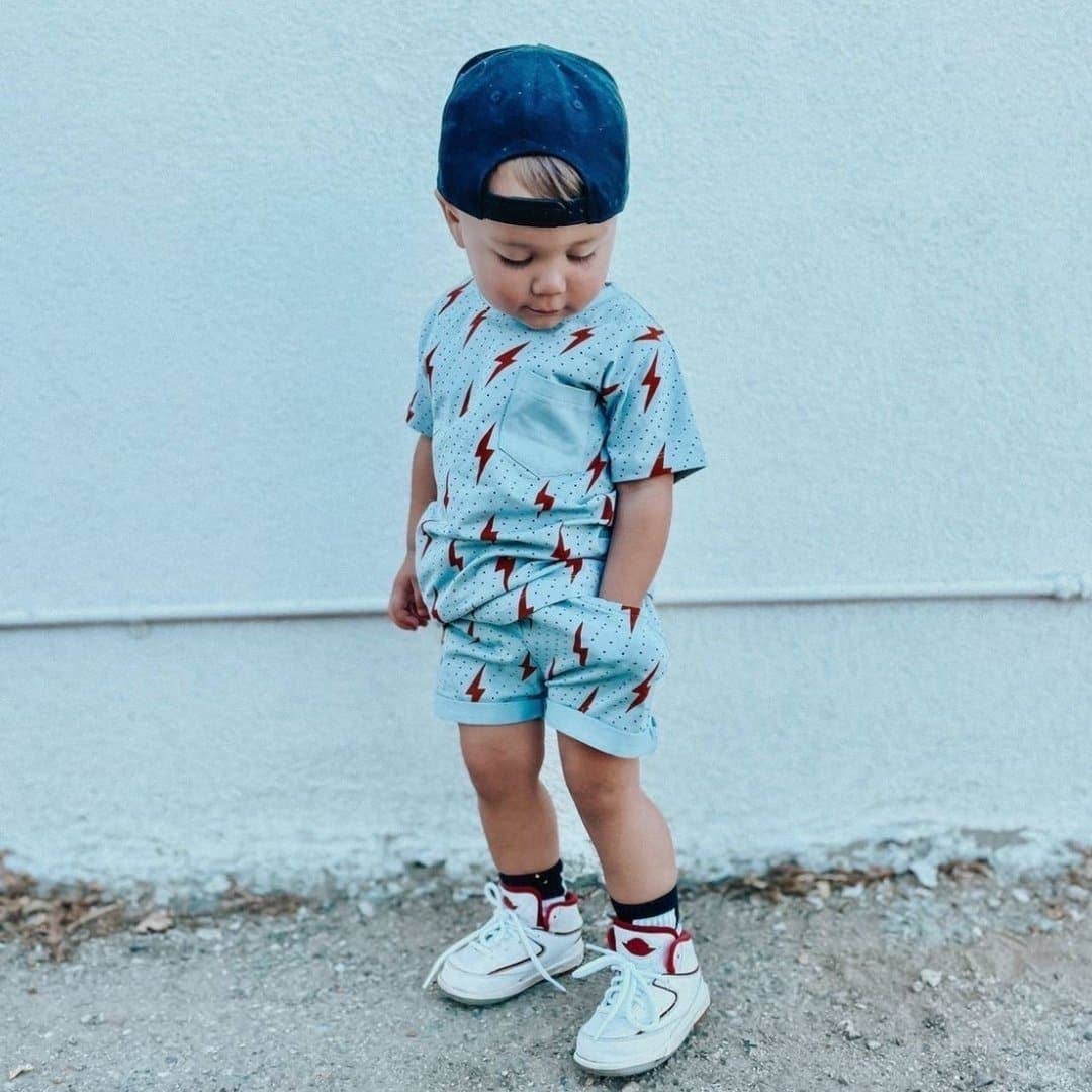 Spark Shorts
