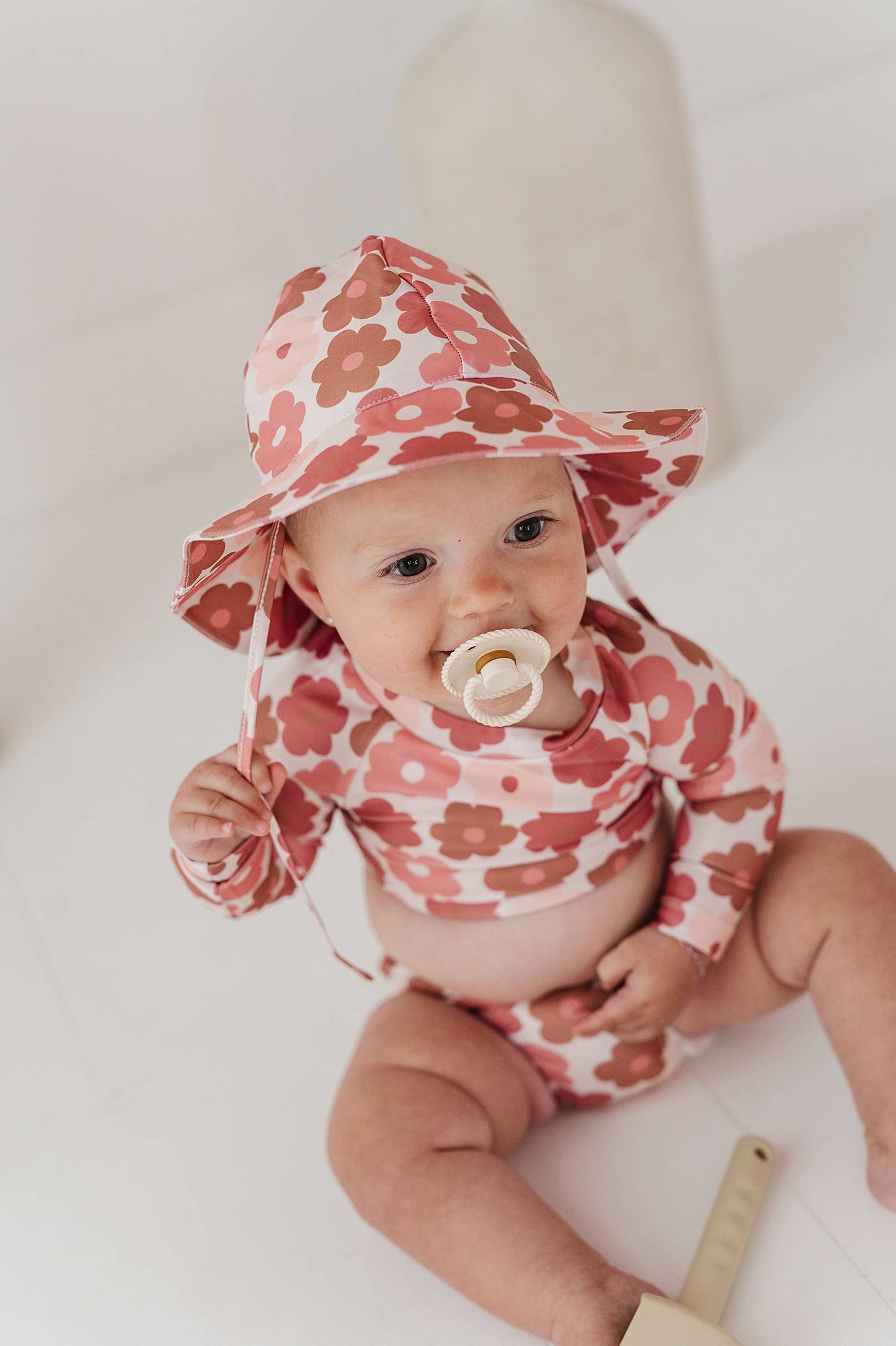 Blake Two Piece Swim