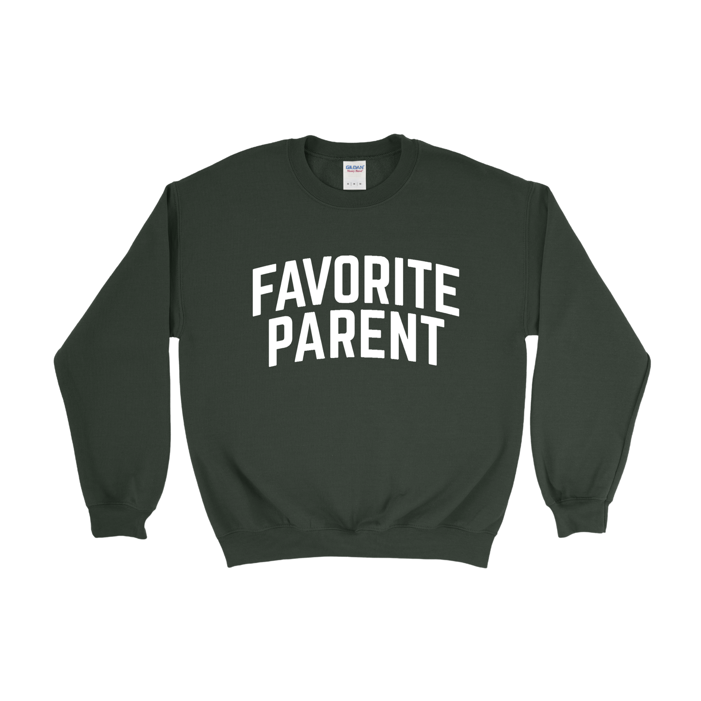 Favorite Parent Crewneck