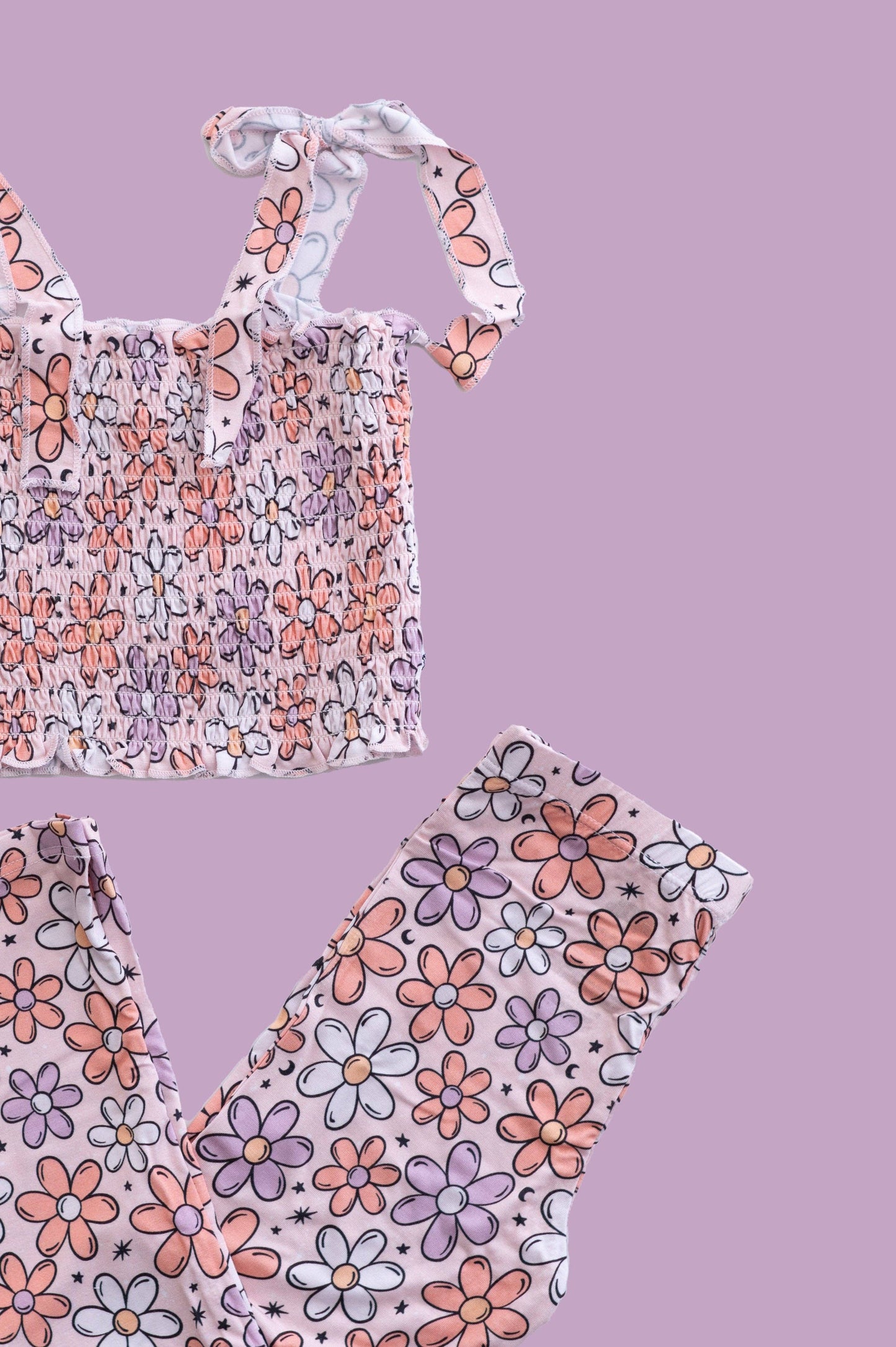 Full Bloom Flare Set