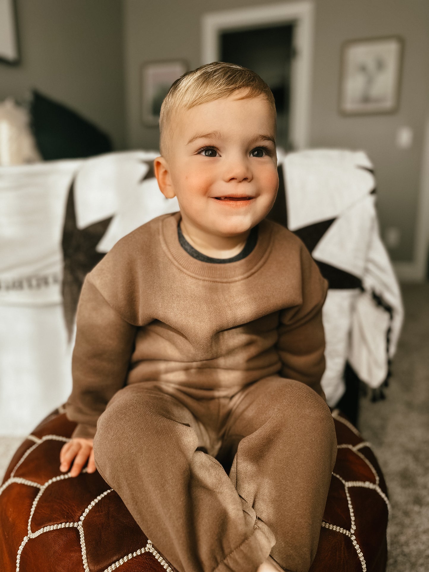 Alex Sweatsuit Set