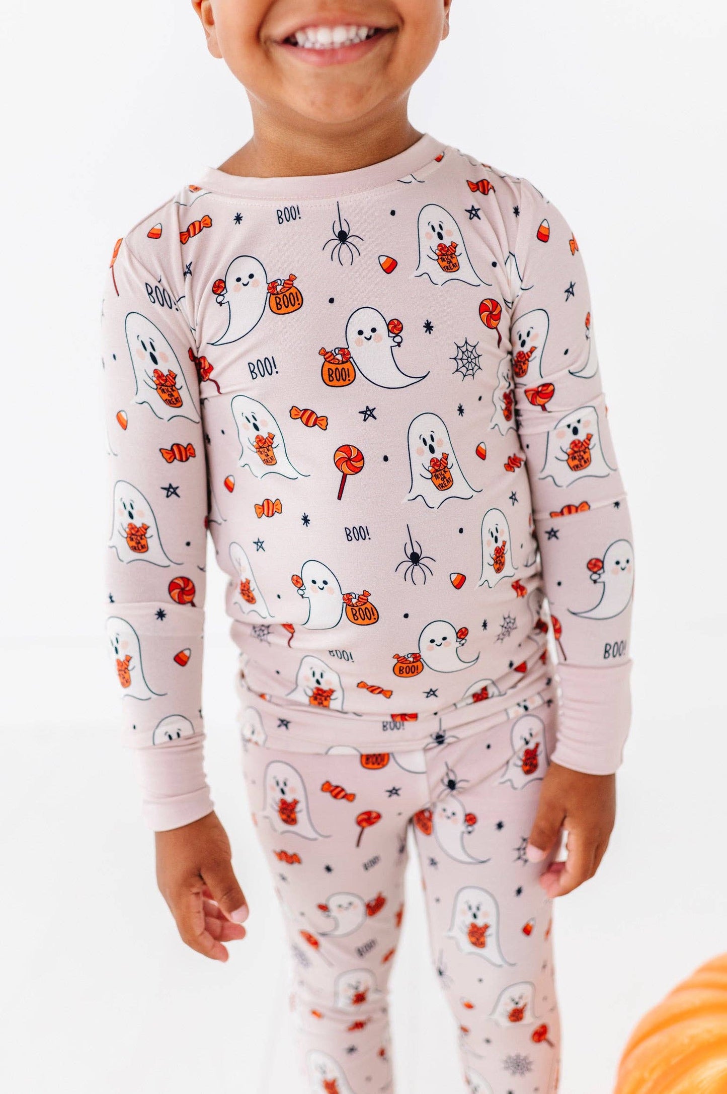You're My Boo Two Piece Pajama Set