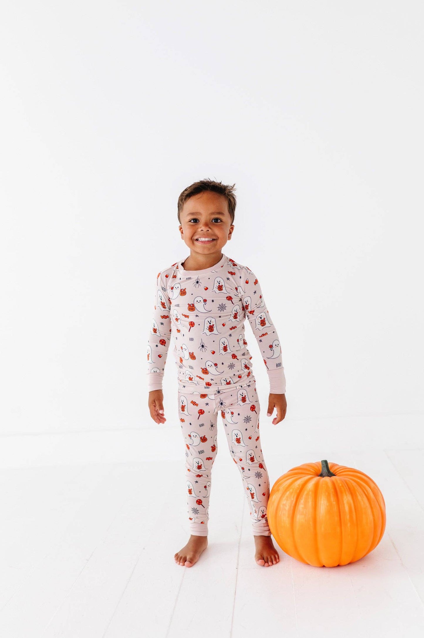 You're My Boo Two Piece Pajama Set
