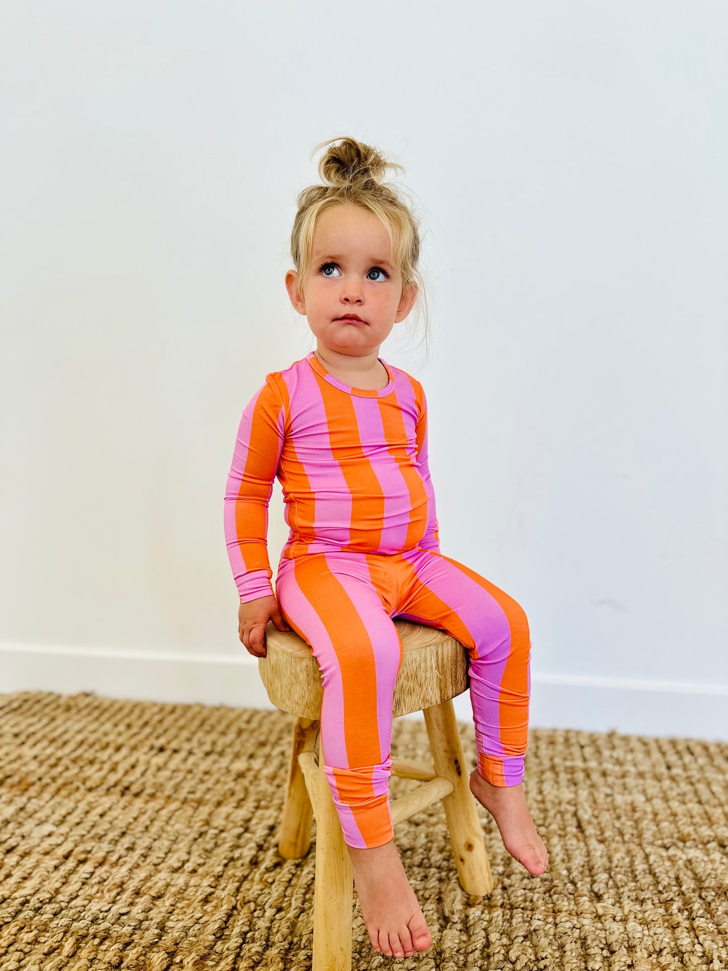 Ruby Two Piece Pajama