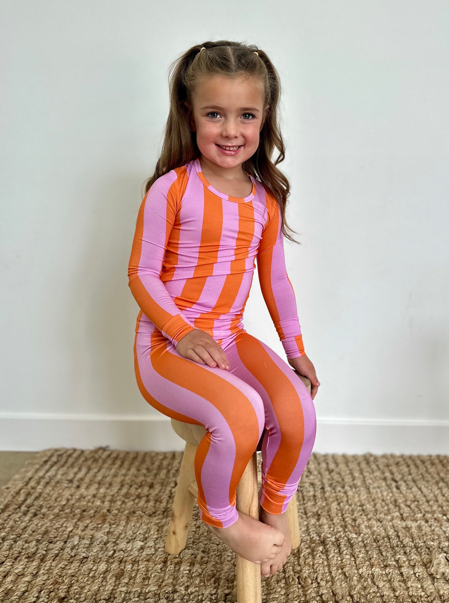 Ruby Two Piece Pajama