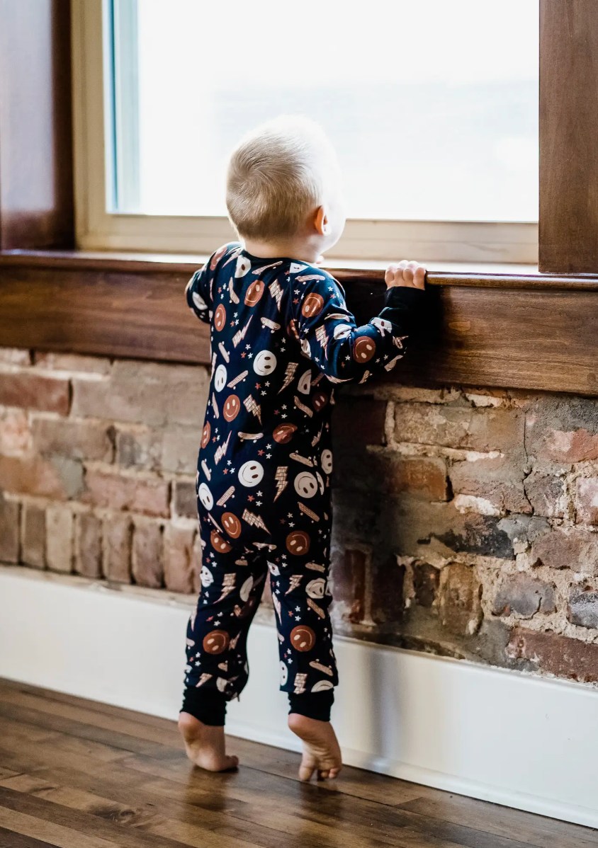 Skater Boy Bamboo Set