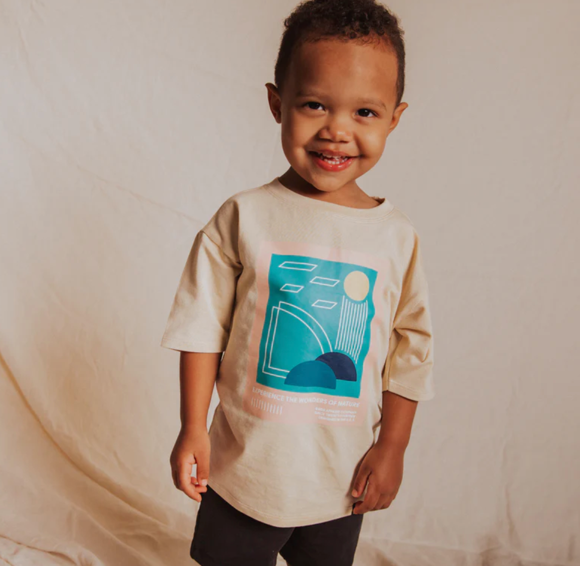 RAGS Wonder Tee