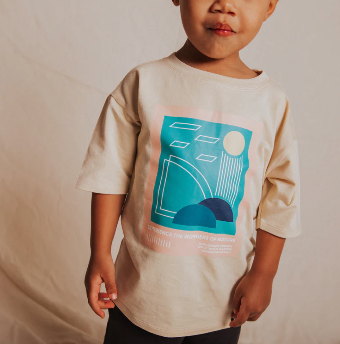 RAGS Wonder Tee