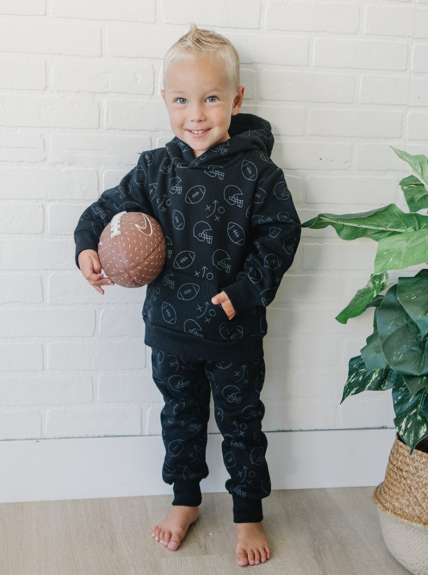 Sunday Jogger Set
