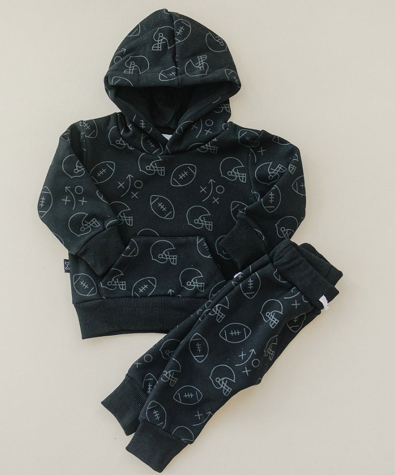 Sunday Jogger Set