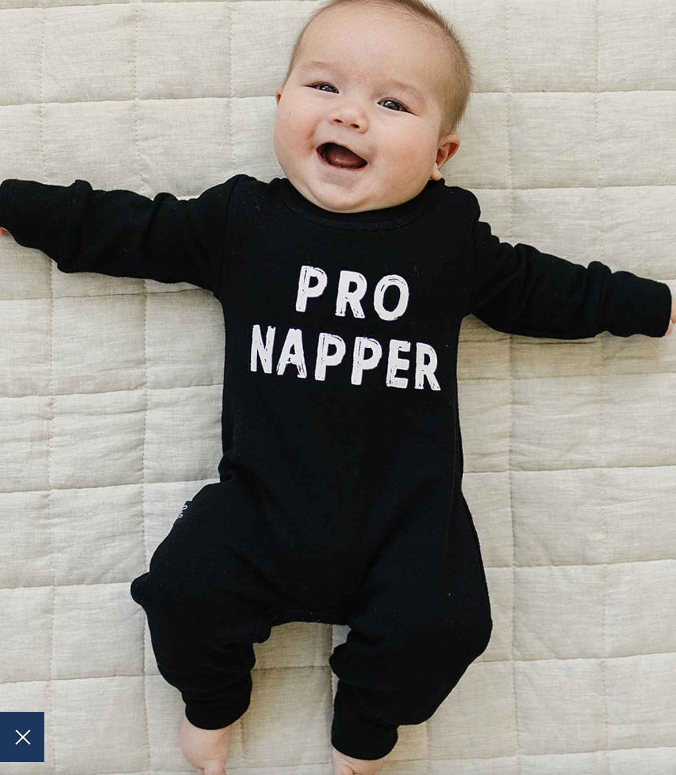 Pro Napper One Piece
