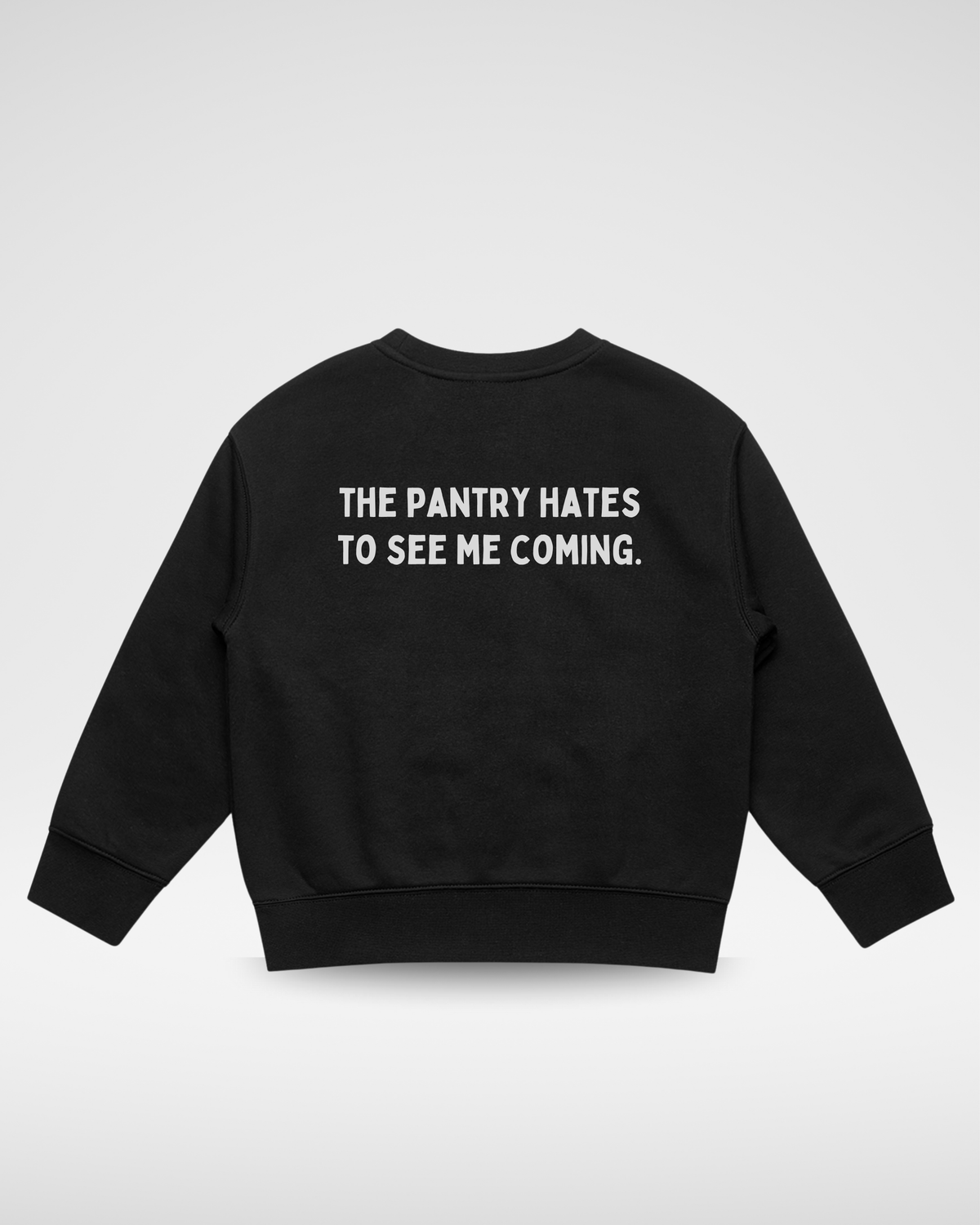 Snack Star Crewneck
