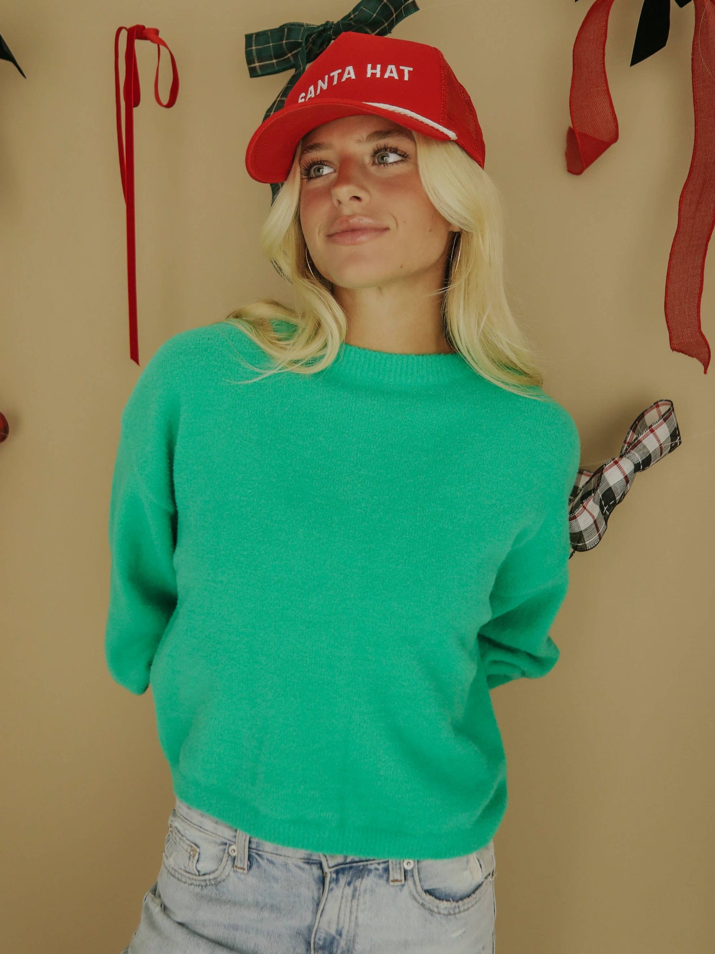 Santa Hat
