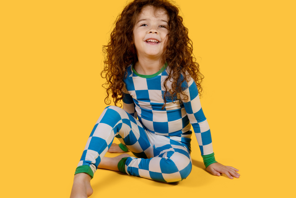 Aspen Pajama Set