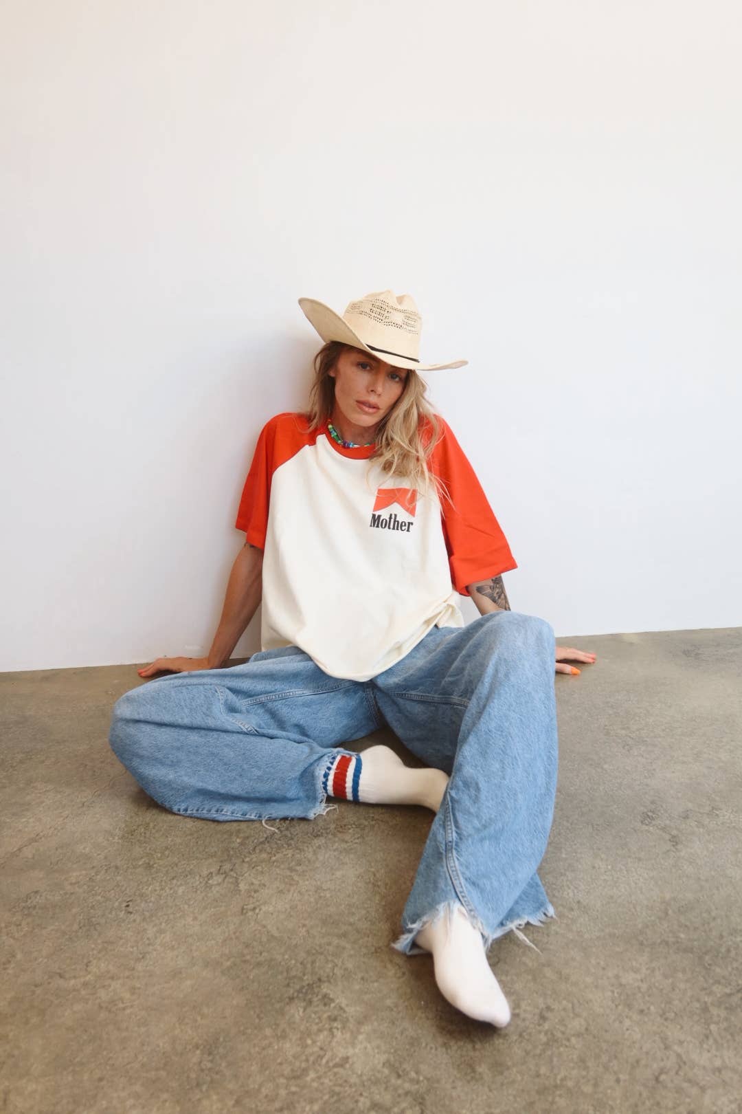 Mother World Champion Women's Tee