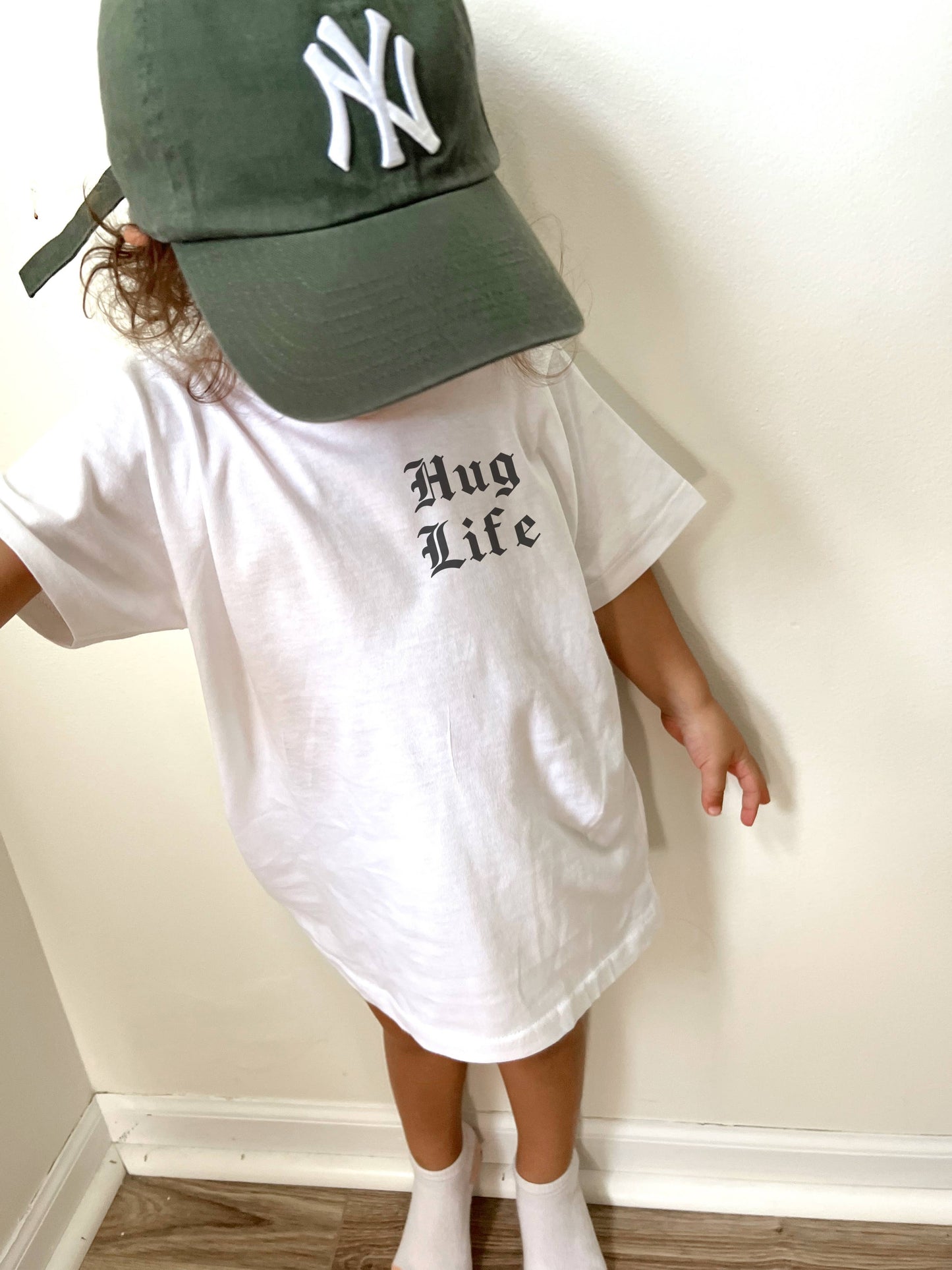 Hug Life Tee