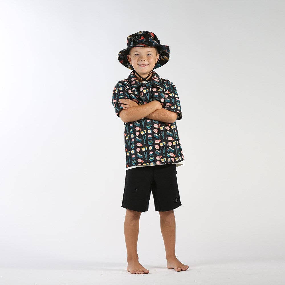 Sushi Bucket Hat