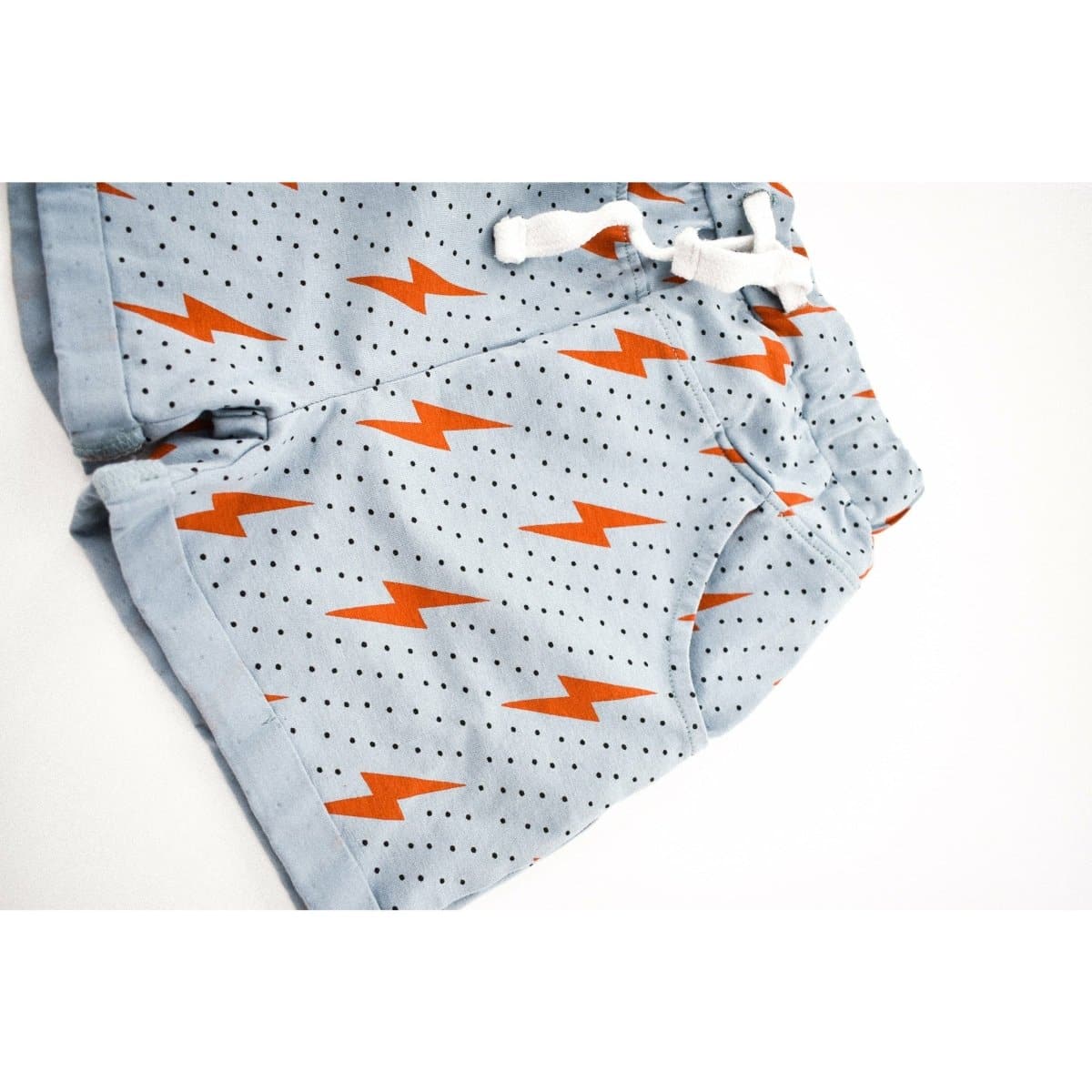 Spark Shorts