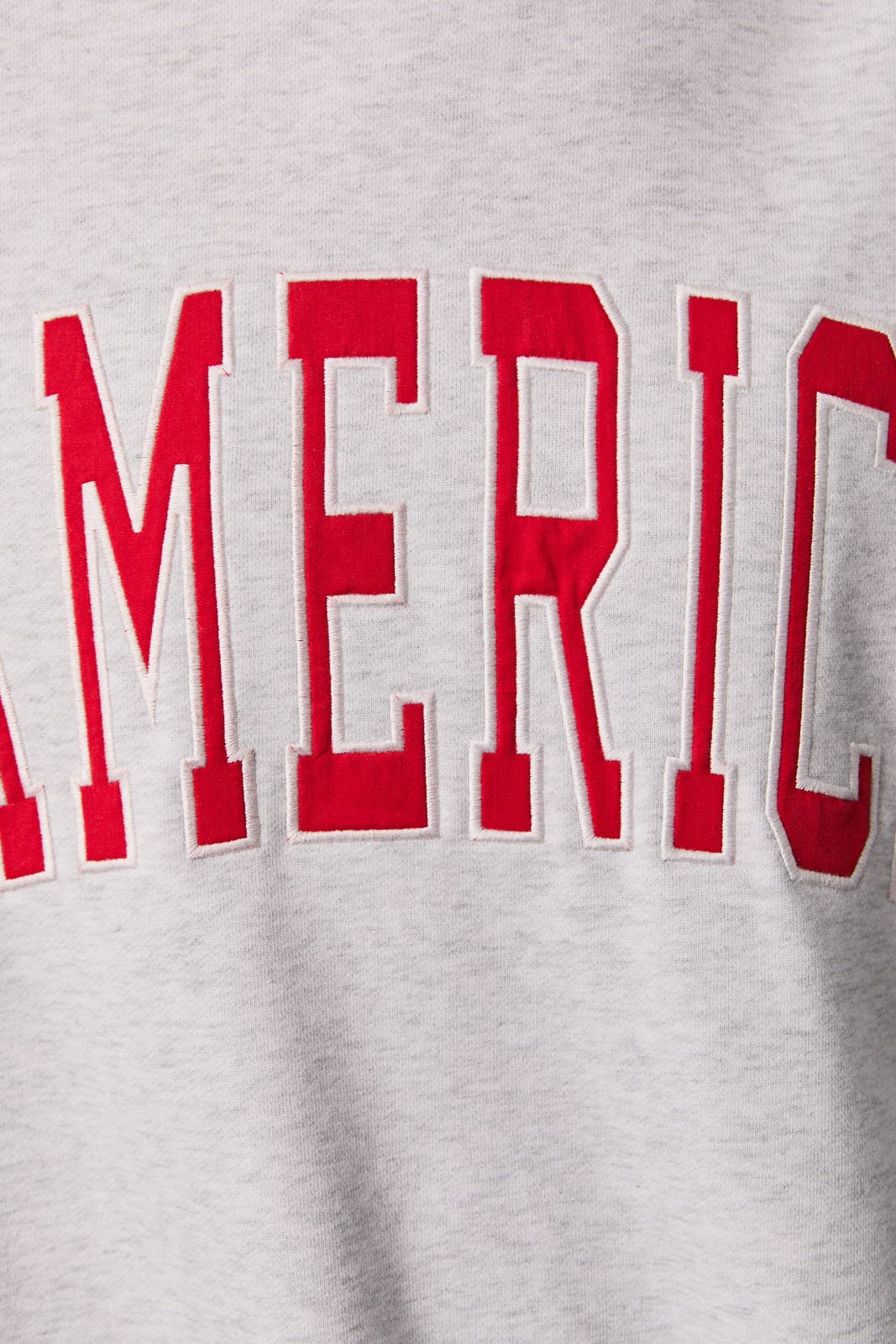 America Crewneck