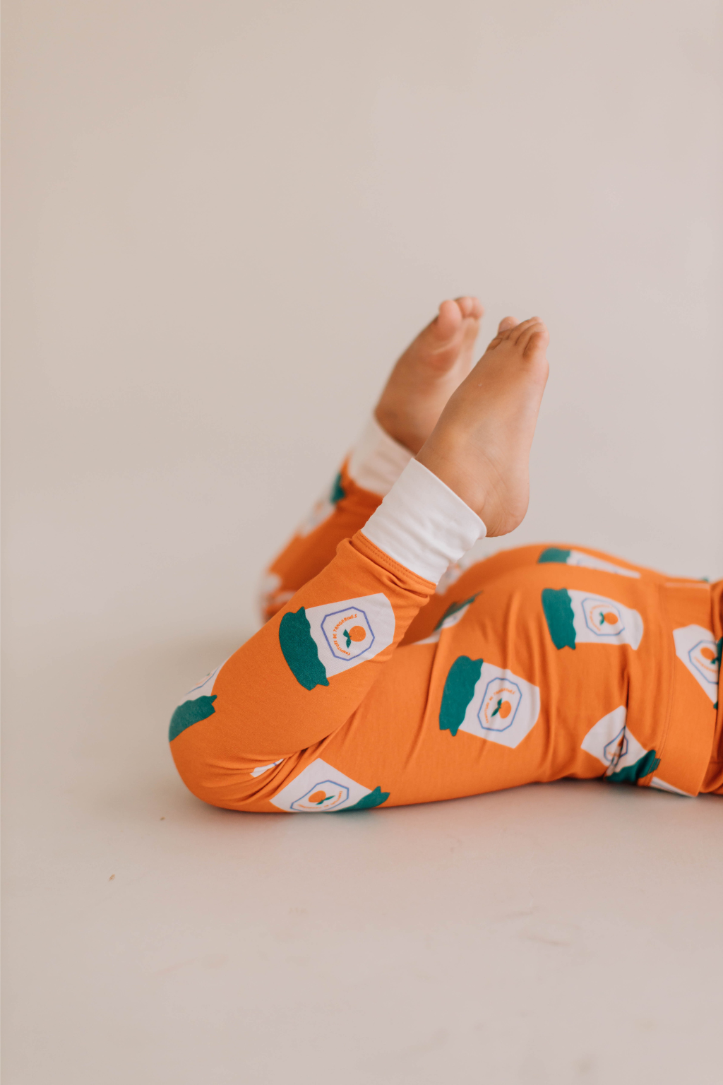 Tess Pajama Set