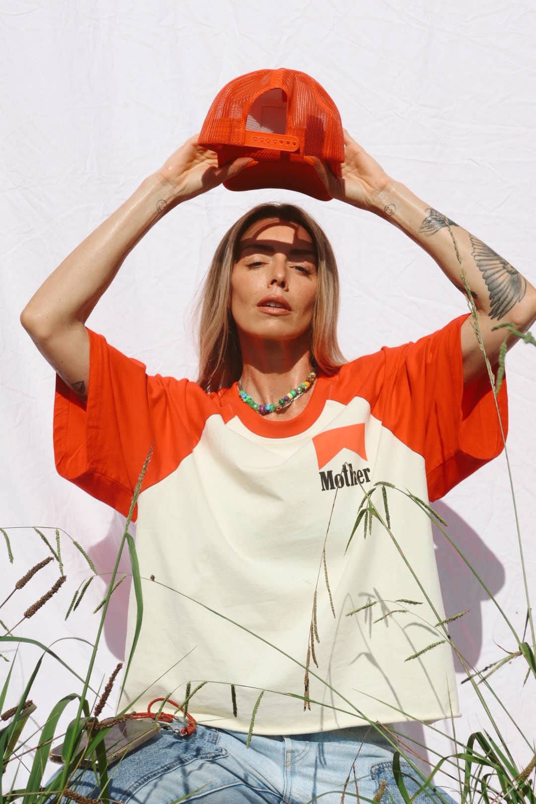 Mother World Champion Women's Tee