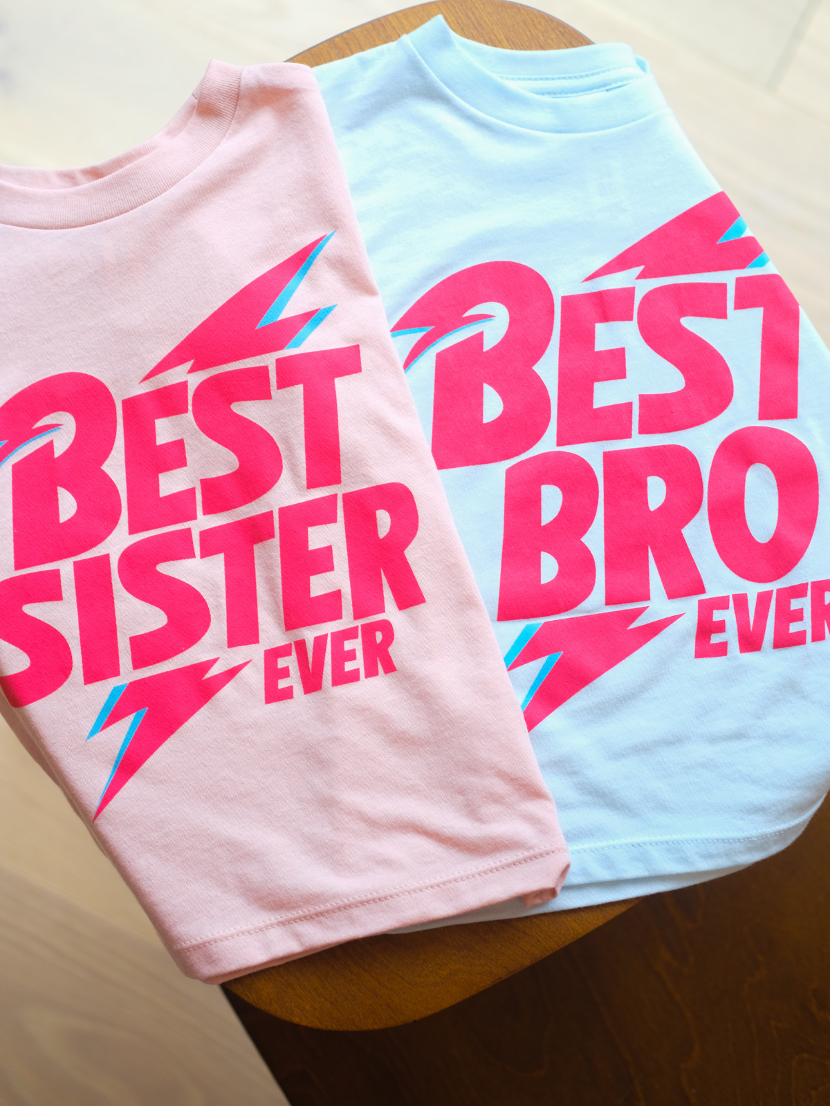 Best Sister Ever