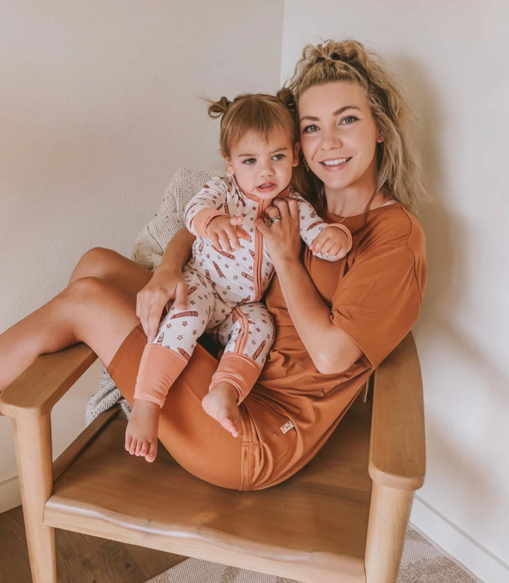 Reese Mama Set