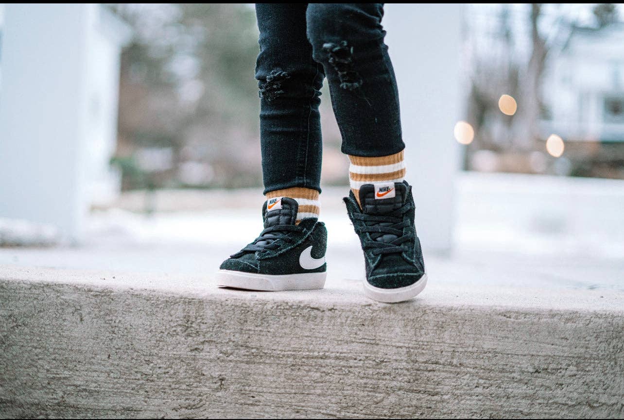 Gavin Sock