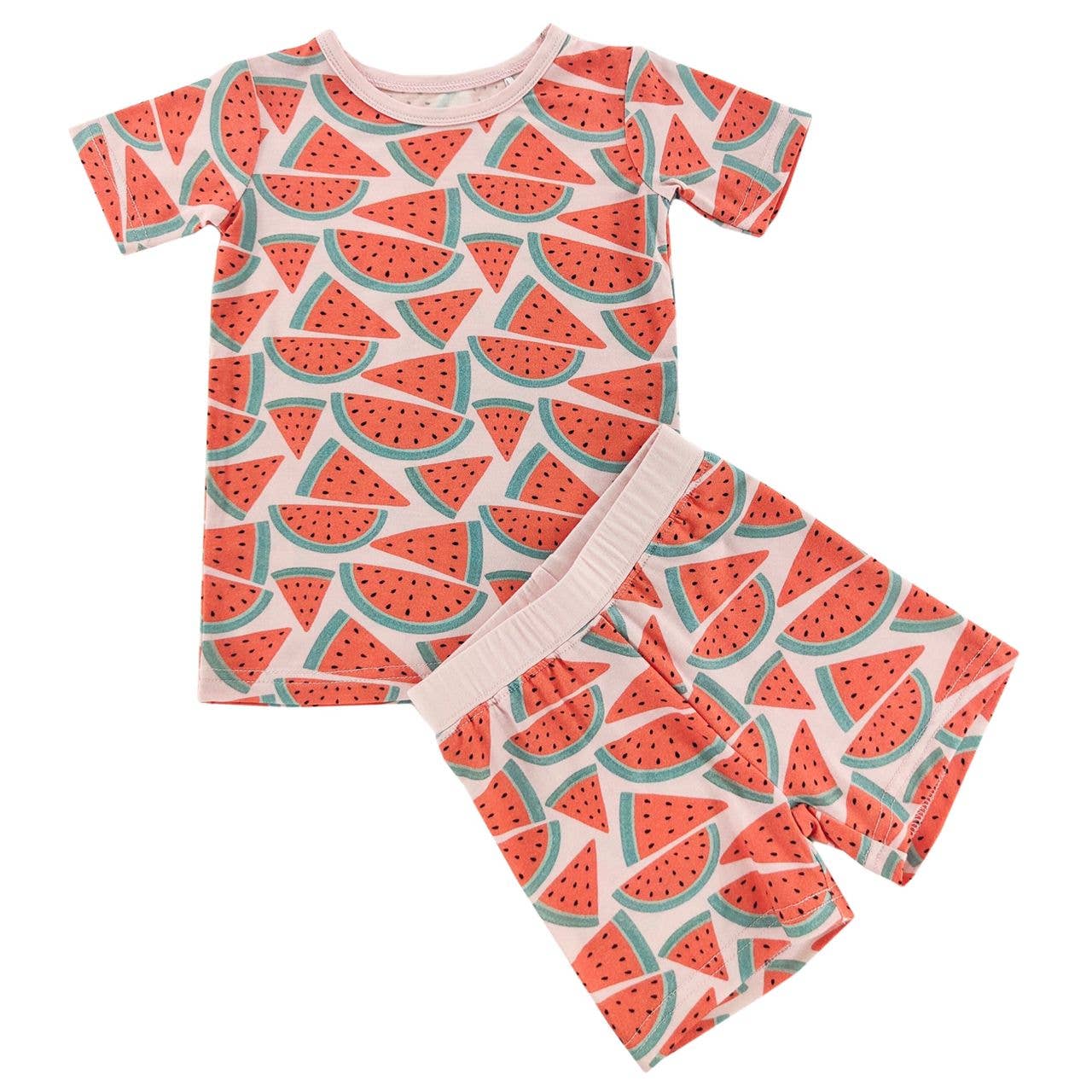 Mila Shorts Set