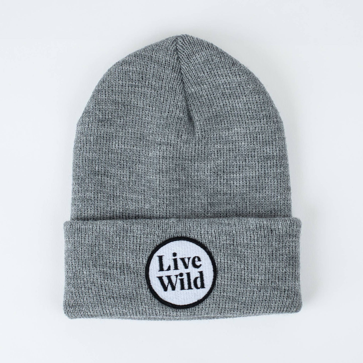 Live Wild Stone Beanie Infant/Toddler