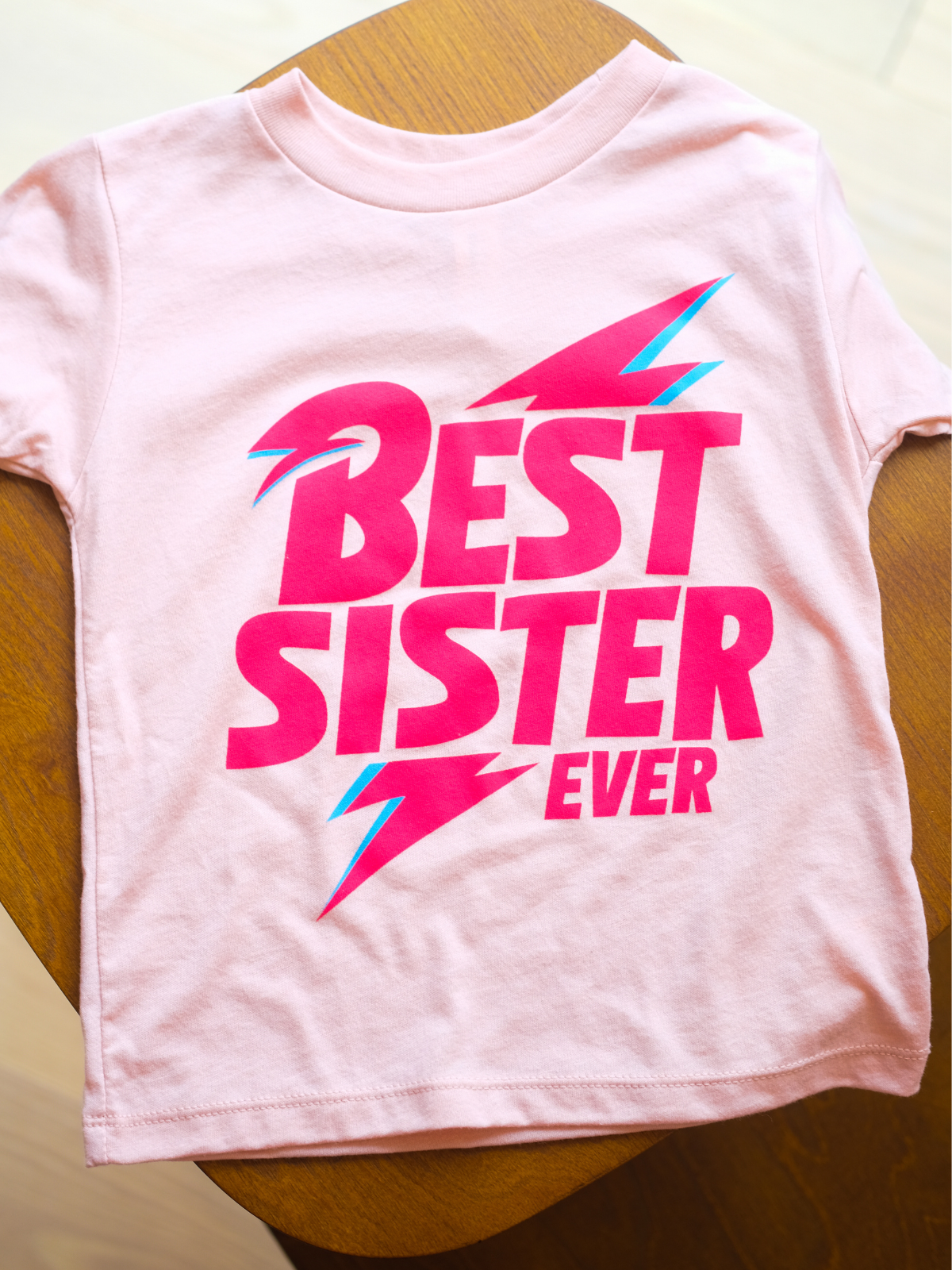 Best Sister Ever