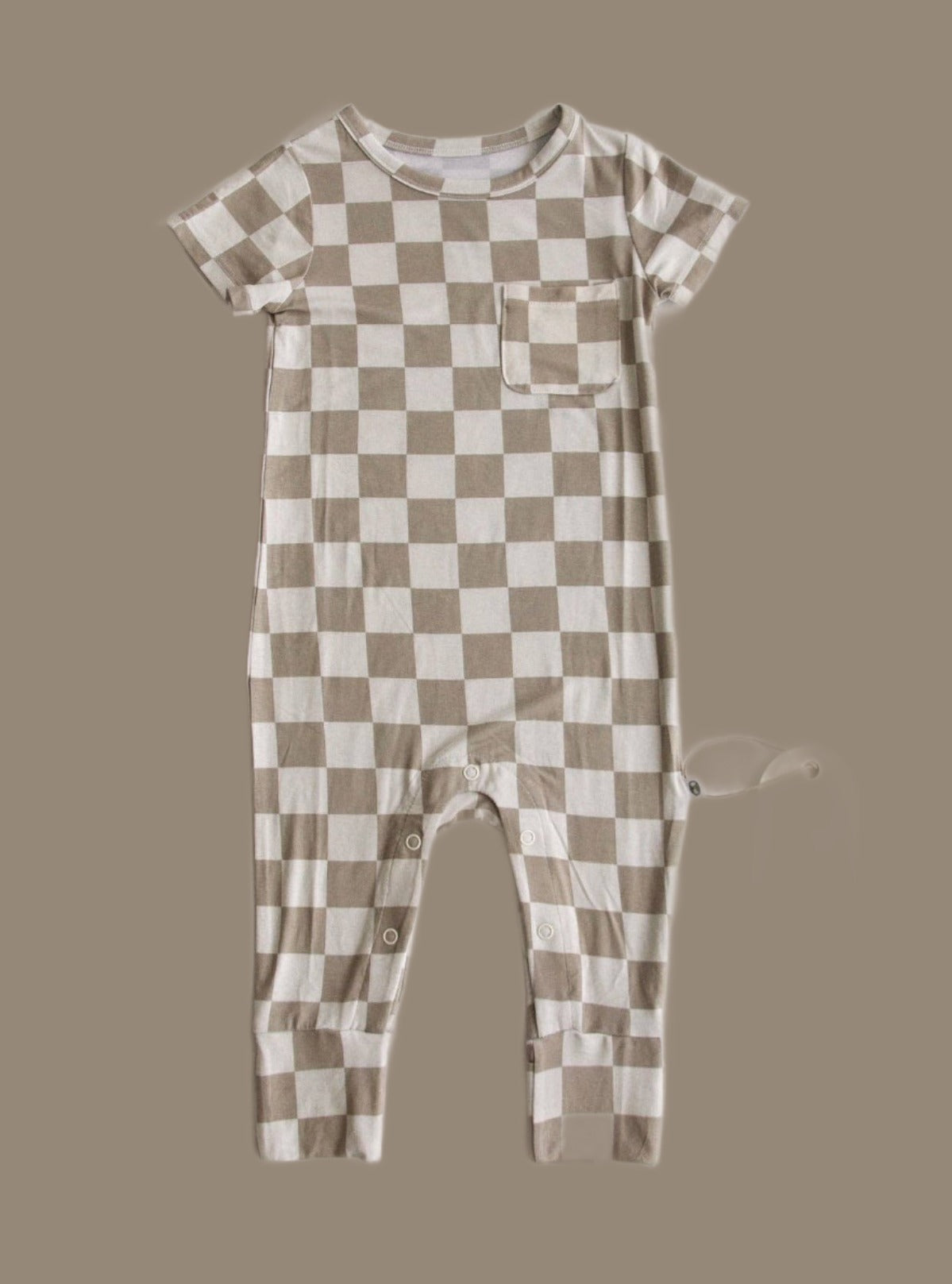 Charlie Lounge Romper