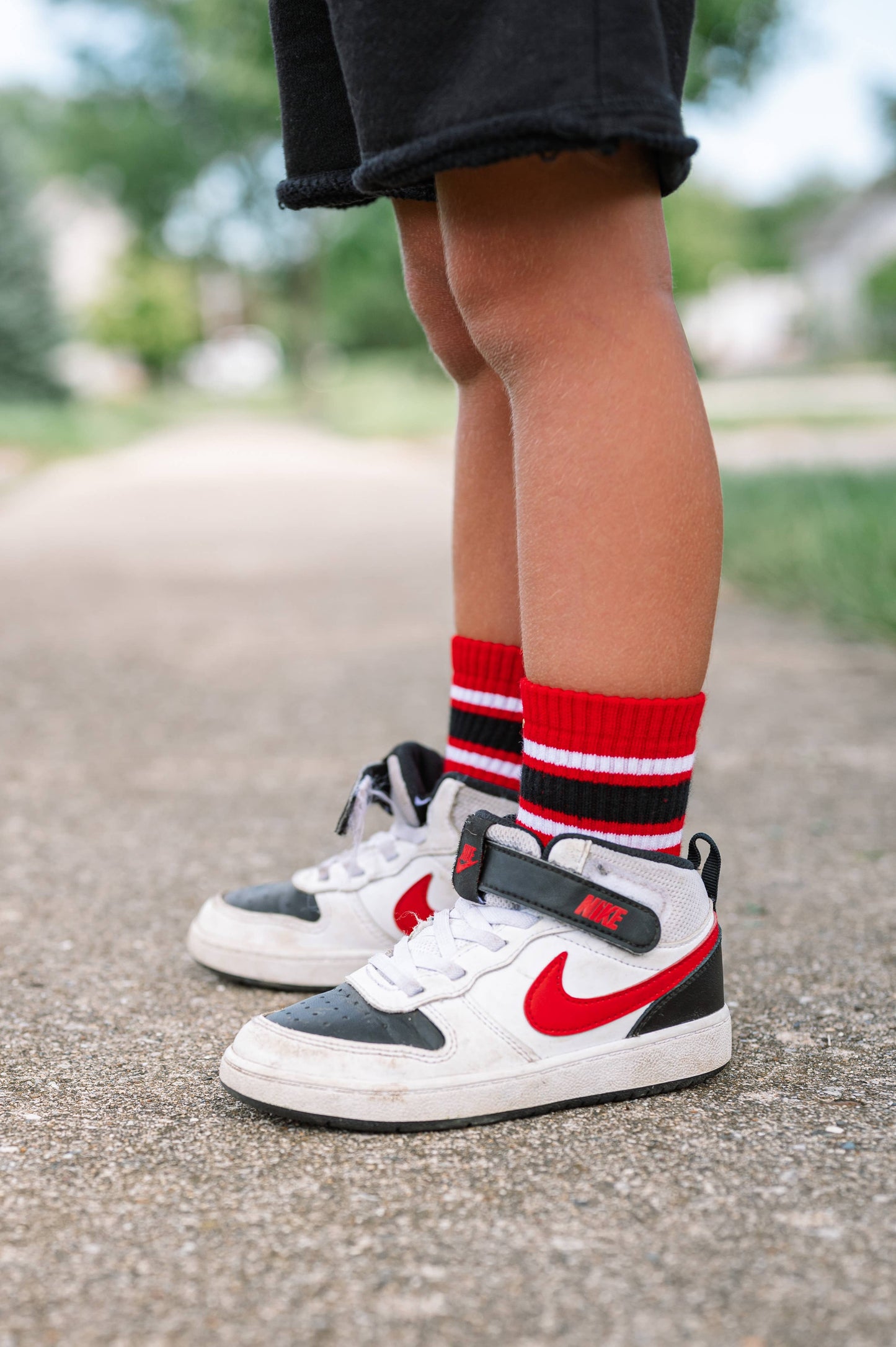 Gannon Sock