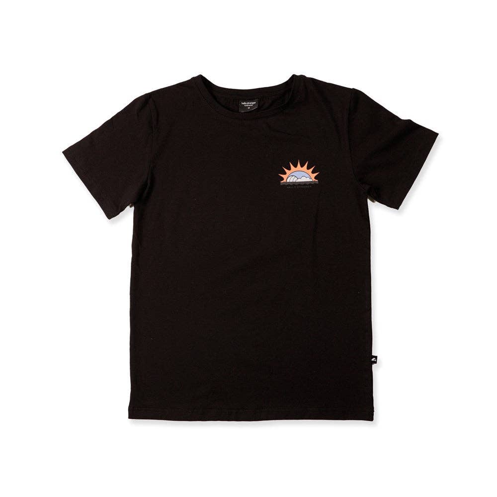Adventure Awaits Tee