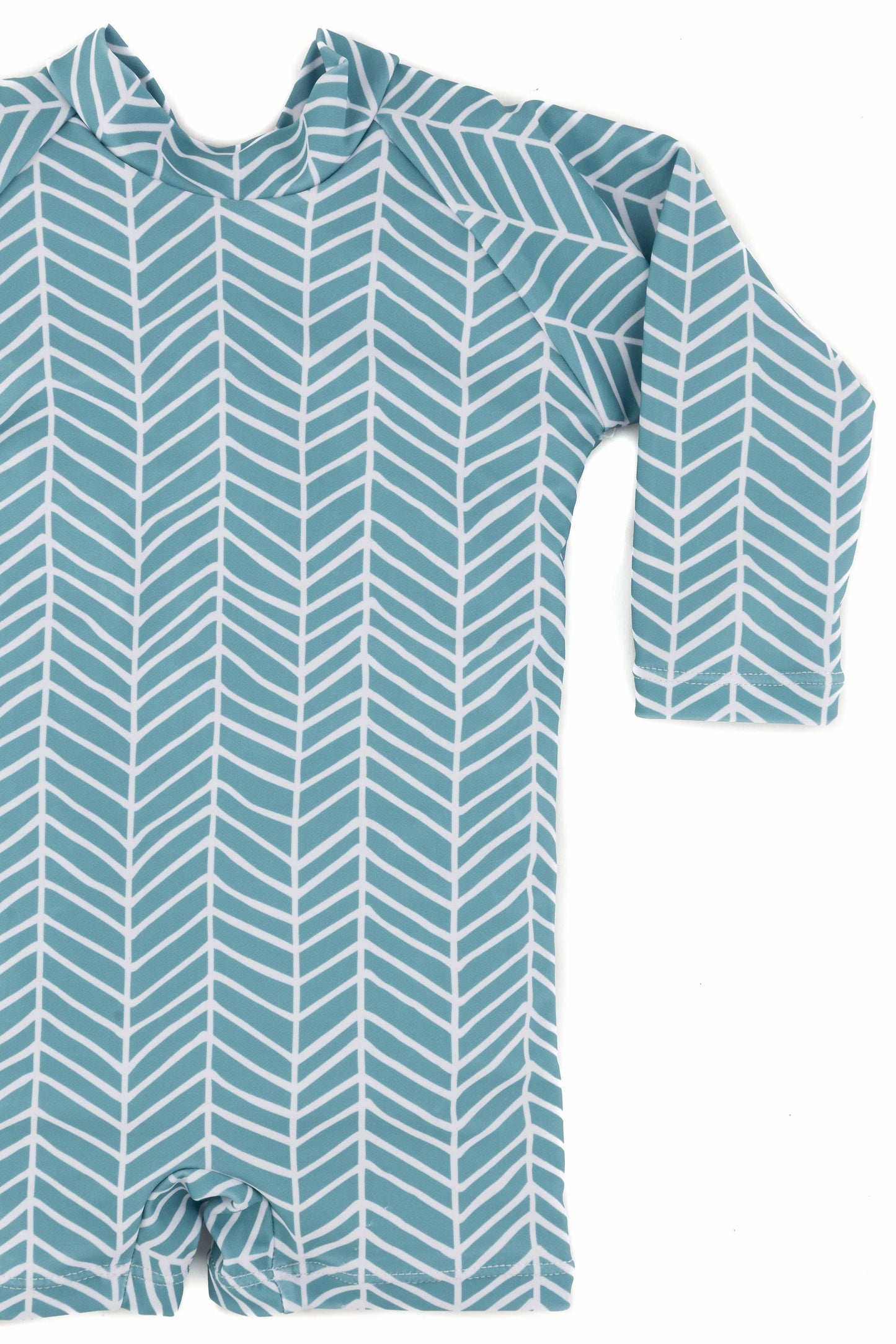 Theo Sunsuit