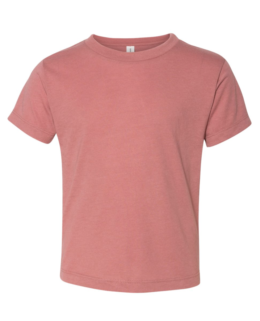 Mauve Tee