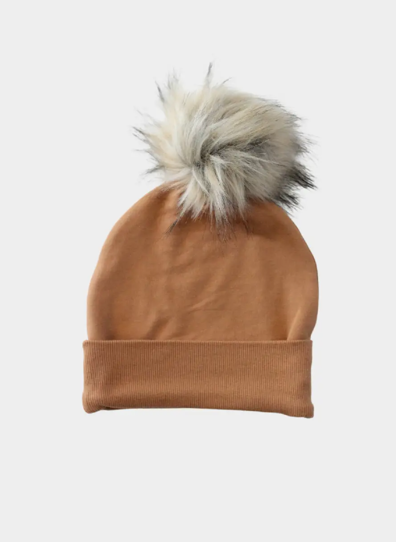 Austin Pom Hat