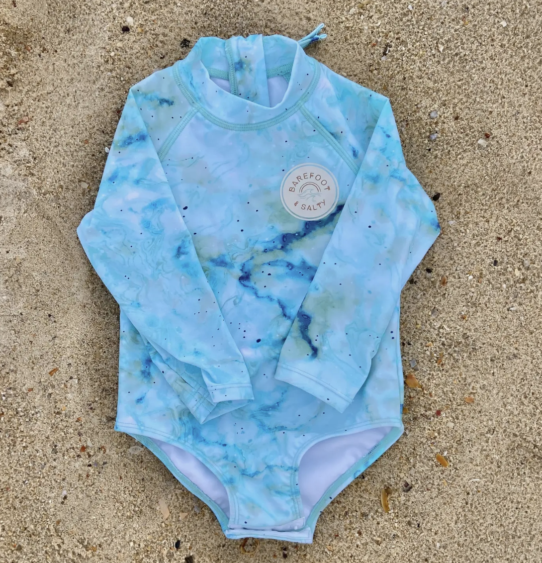 Ocean One Piece