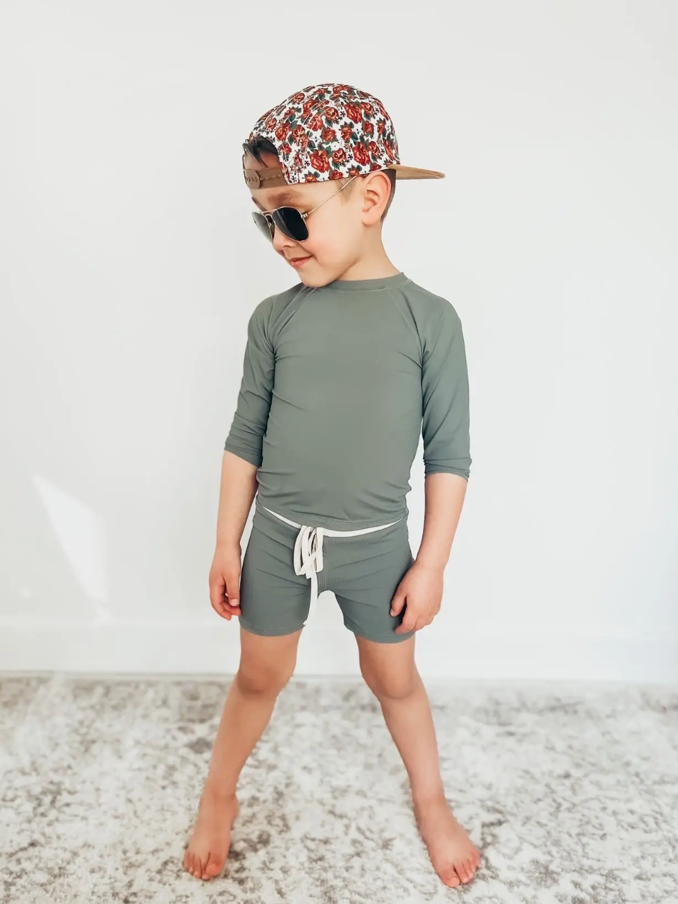 Abe Swim Set