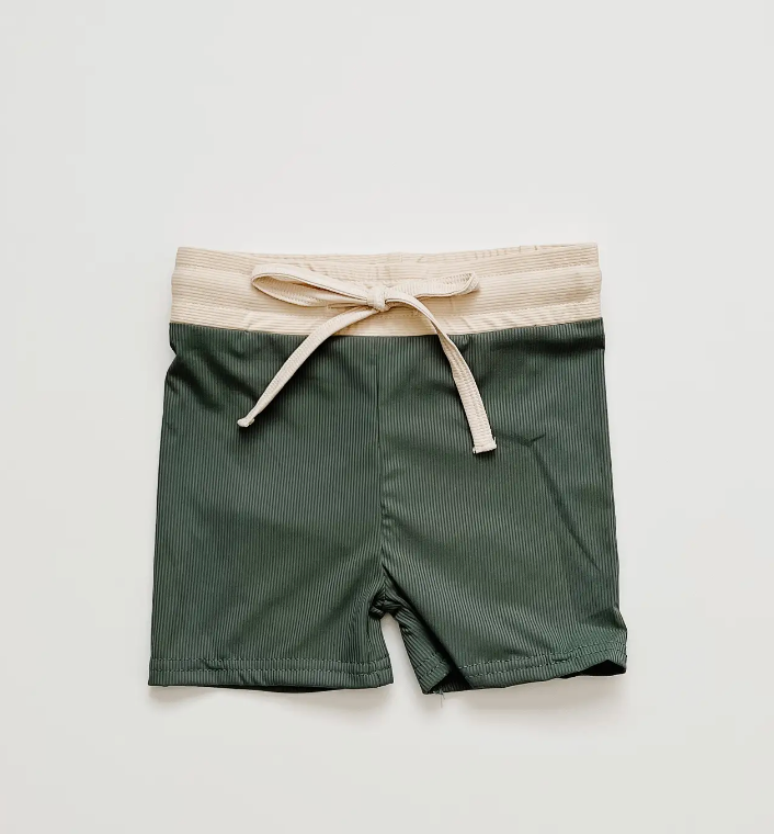 Abe Swim Set