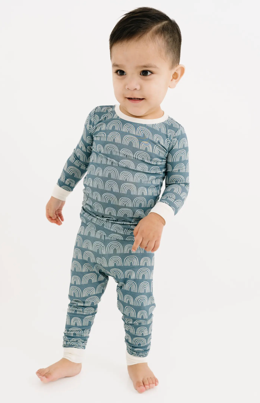 Riggs Pajama Set