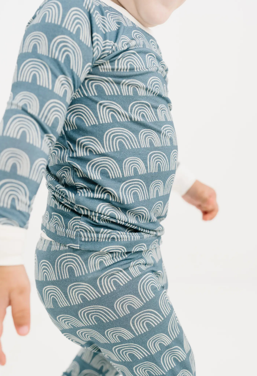 Riggs Pajama Set