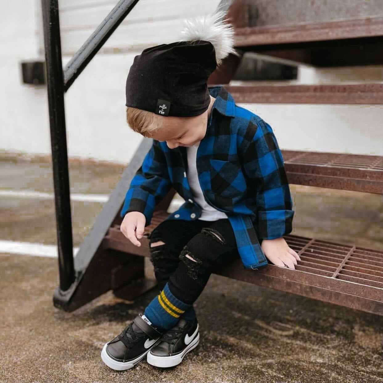 Rammy Sock